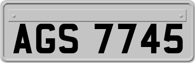 AGS7745