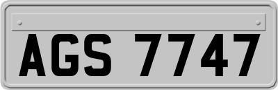 AGS7747