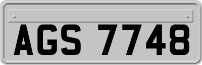 AGS7748