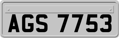 AGS7753