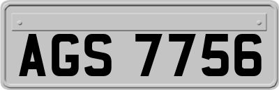 AGS7756