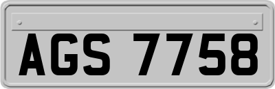 AGS7758