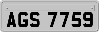 AGS7759