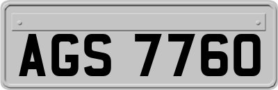 AGS7760