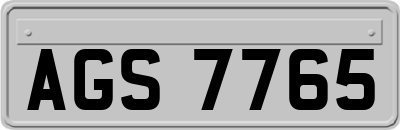 AGS7765