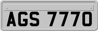 AGS7770
