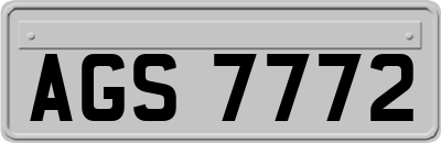AGS7772