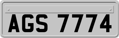AGS7774