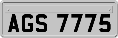 AGS7775
