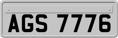 AGS7776