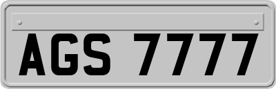 AGS7777