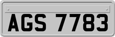 AGS7783