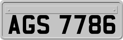 AGS7786