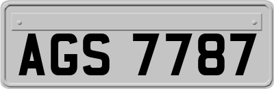 AGS7787
