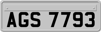 AGS7793