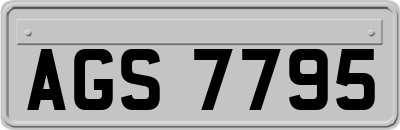 AGS7795