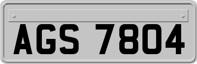 AGS7804