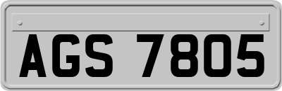 AGS7805