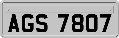 AGS7807