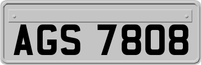 AGS7808