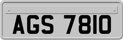 AGS7810
