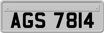 AGS7814