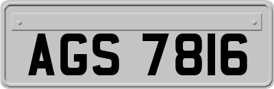 AGS7816
