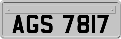 AGS7817
