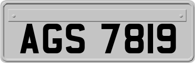 AGS7819
