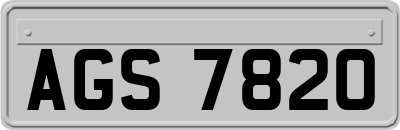 AGS7820
