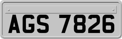 AGS7826