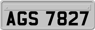AGS7827