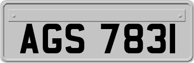 AGS7831