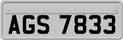 AGS7833