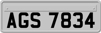 AGS7834