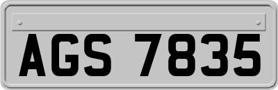 AGS7835