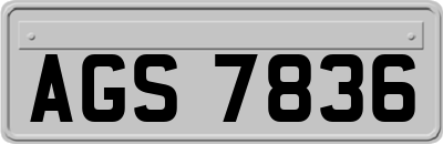 AGS7836