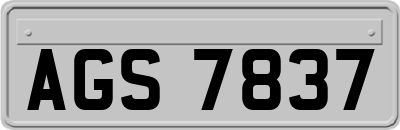 AGS7837