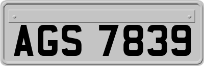 AGS7839