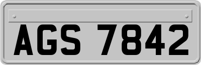 AGS7842