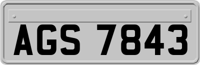 AGS7843