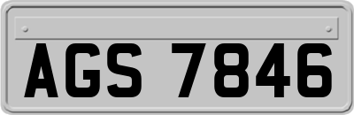 AGS7846