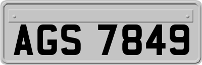 AGS7849