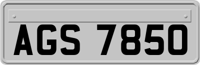 AGS7850