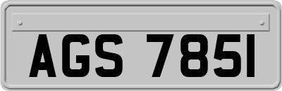 AGS7851