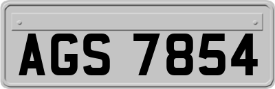 AGS7854
