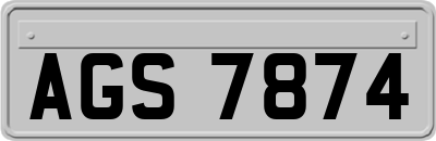 AGS7874