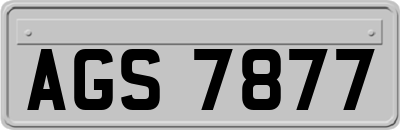 AGS7877