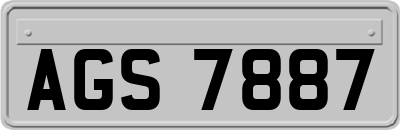 AGS7887