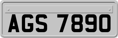 AGS7890
